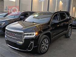 جي ام سي اكاديا